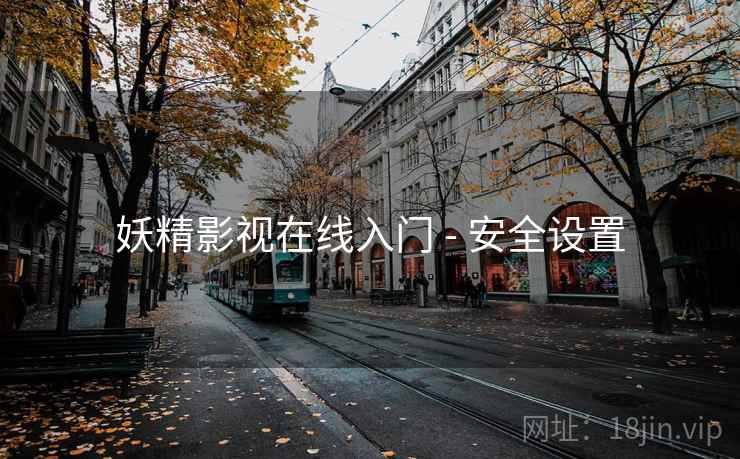 妖精影视在线入门 - 安全设置